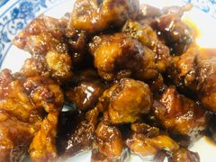 -兰边碗(鼓楼店)