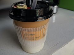-73coffee(创智天地店)