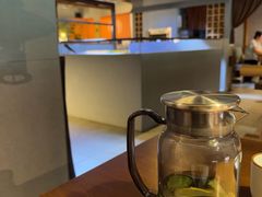 -本处·素食·融合料理(南油店)