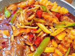 -王妈热卤·川味馆(海昌店)