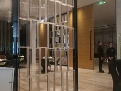 -青岛富力艾美酒店