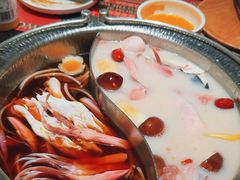 -牛New寿喜烧(新六百店)