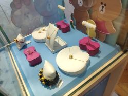 -周大福荟馆JEWELRIA(东百中心店)