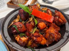 -鹿港小镇(霄云店)