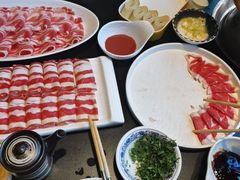 -东来顺·非遗火锅(高新店)