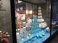 -FASHION BAKERY法森贝克(新德路店)