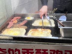 -神奇的香酥鸡蛋灌饼