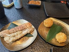 -300杯·和牛烧肉清酒专门店(廊里店)