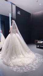 -Vera Wang婚纱礼服旗舰店