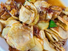 -如意香辣鸡架(总店)