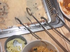 -新石器烤肉(百联川沙店)