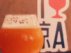 -京A Brewpub·精酿餐吧(幸福村店)