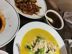 -应天大明王朝·南京菜(中山陵店)