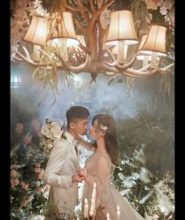 -女王风尚STUDIO·轻奢化定制