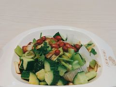 -柏记水饺(哈西万达店)