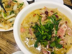 -无招牌