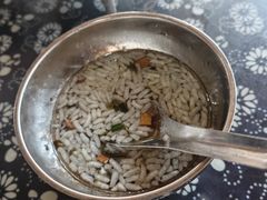 -张关合渣(航空大道店)