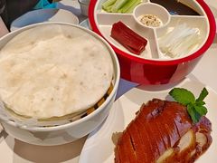 -月福京味斋·烤鸭店·北京菜(鼓楼总店)