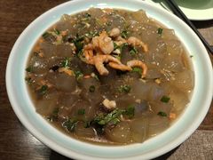 -俏东方·海味水饺·青岛菜(崂山店)