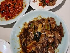 -新侨小馆(东直门北小街店)