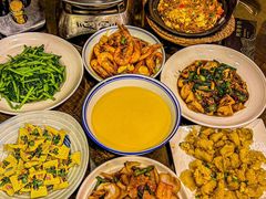 -阿马蛋汤·宁波小海鲜(总店)