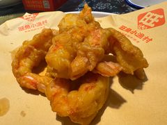 -旺角小渔村(二马路店)