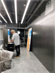 -斑斓色彩沙龙