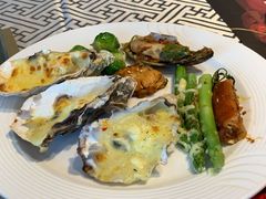 -绮梦西湖·云端餐厅(歌德店)