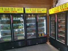 -百签宫串串香重庆火锅(夏湾店)