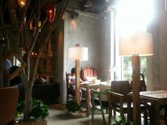 android_upload_pic-MAAN COFFEE(金桥店)