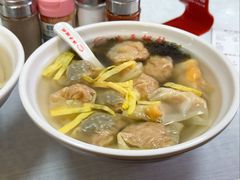 -海平馄饨(逍遥二路店)