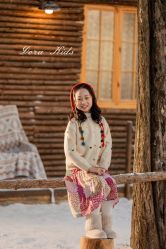 -DORA kids 朵拉儿童摄影花园店