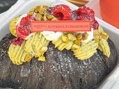 -BUTTERFUL&CREAMOROUS 黄油与面包(三里屯太古里店)