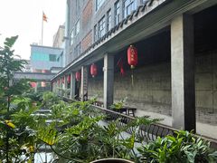 -九江双蒸博物馆