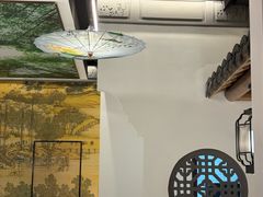 -姑苏家宴·苏帮菜·松鼠桂鱼(苏州总店)
