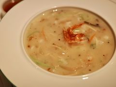 顺德家乡花胶拆鱼羹-誉珑轩(新濠天地店)