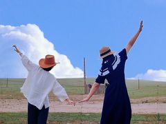 -希拉穆仁草原