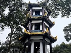 -赭山公园