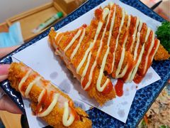 -浦·传统日式料理(3 5 1 1 店)