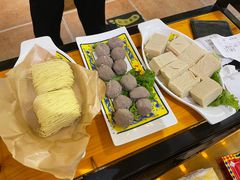 -大吉利·潮汕鲜牛肉火锅(河西店)