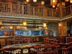 -杨记隆府(南坪店)