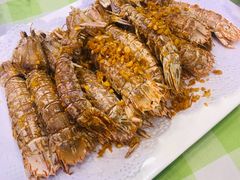 -快乐海鲜城(虎泉街店)