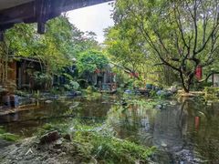 -同庆堂(解放北路店)