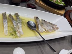 -大鹏饭店·金陵家宴(奥体中心店)