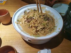 -九锅一堂酸菜鱼(石家庄先天下店)