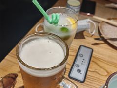 -蟹将军·松叶蟹和牛日料放题自助(K11店)