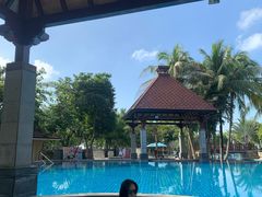 -三亚海棠湾万丽度假酒店