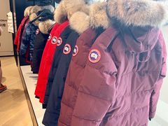 -Canada Goose加拿大鹅(沈阳万象城店)