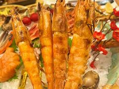 -贵木日本料理·铁板烧(新地假日广场店)
