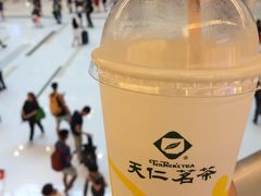 -天仁茗茶(沙田连城广场店)